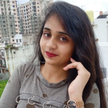 Sutariya Drashti - Android Developer